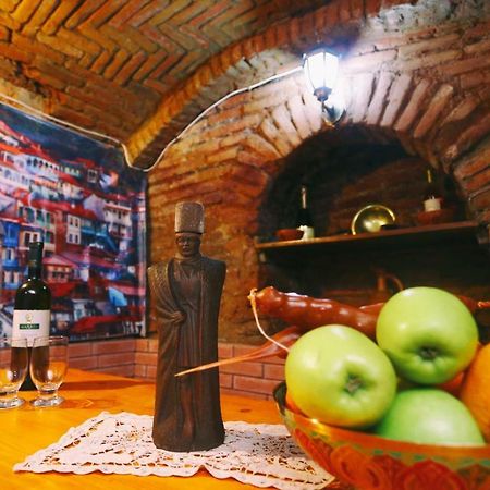 Apartment On Freedom Square Diuma Street Tbiliszi Kültér fotó