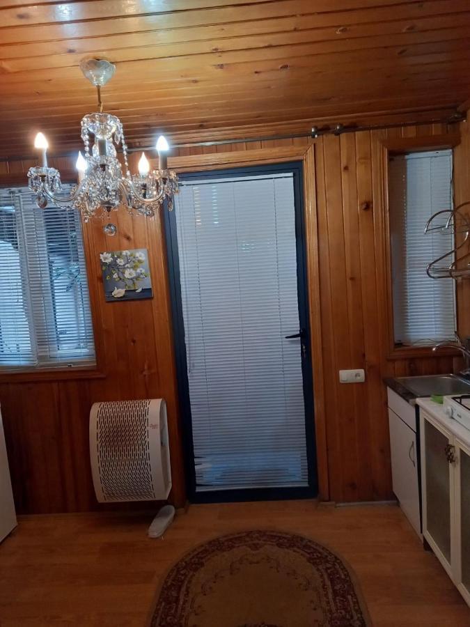 Apartment On Freedom Square Diuma Street Tbiliszi Kültér fotó