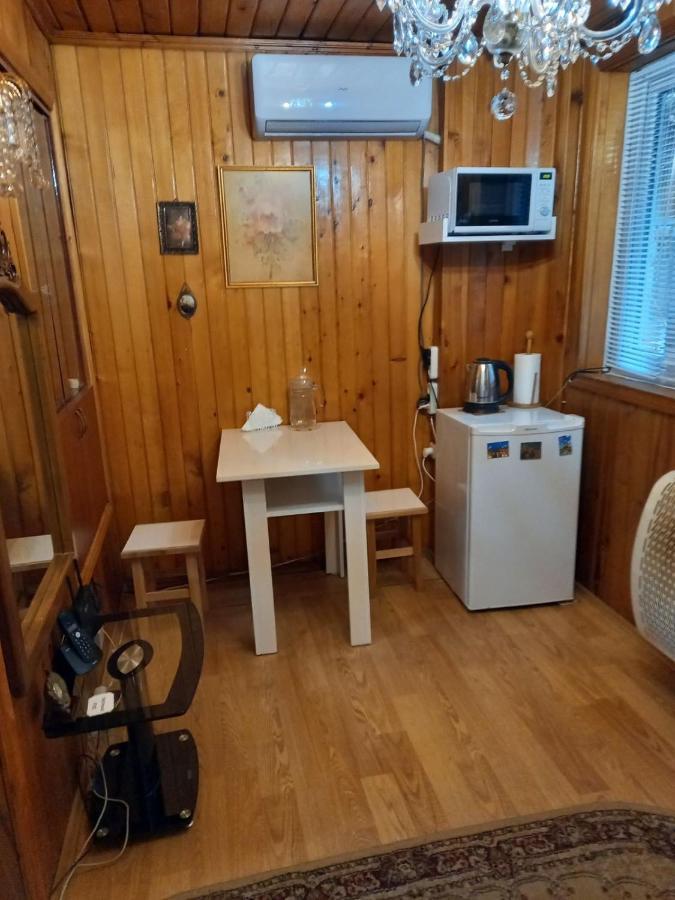 Apartment On Freedom Square Diuma Street Tbiliszi Kültér fotó