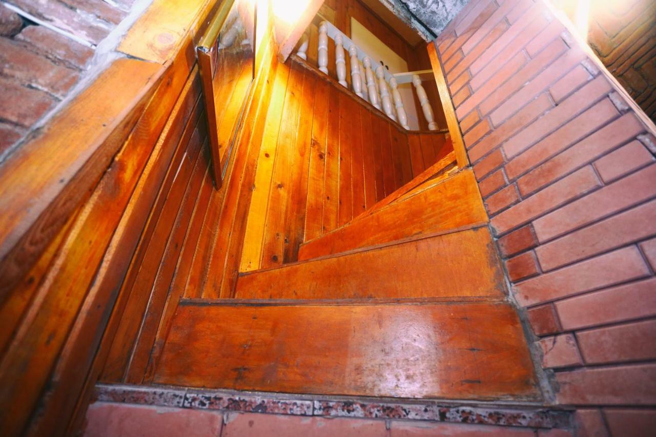Apartment On Freedom Square Diuma Street Tbiliszi Kültér fotó