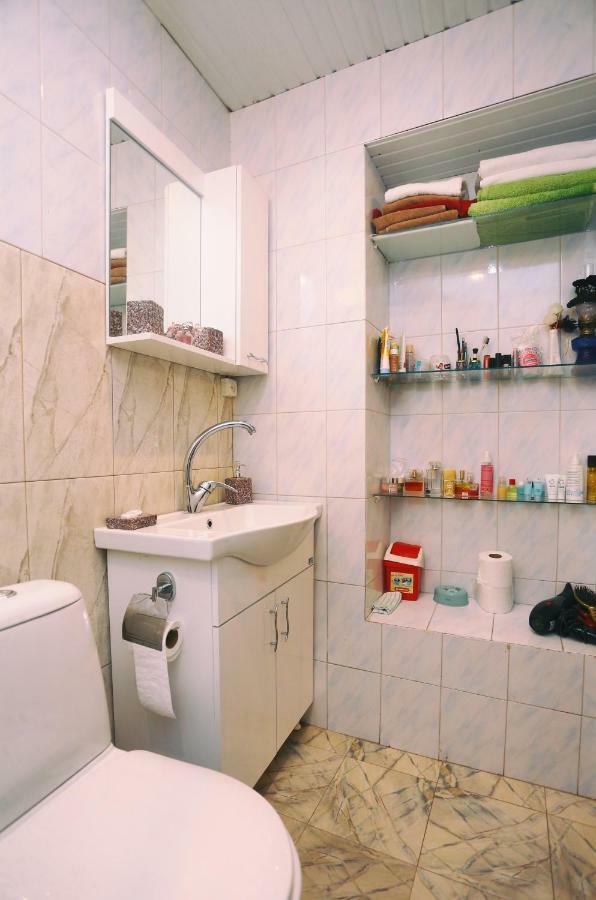 Apartment On Freedom Square Diuma Street Tbiliszi Kültér fotó