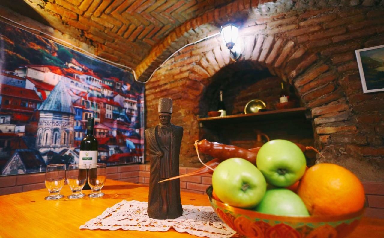 Apartment On Freedom Square Diuma Street Tbiliszi Kültér fotó